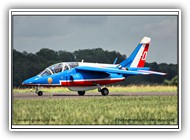 22-06-2012 Alpha jet FAF E-94 0